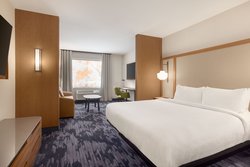  - Fairfield Inn & Suites by Marriott Rockaway