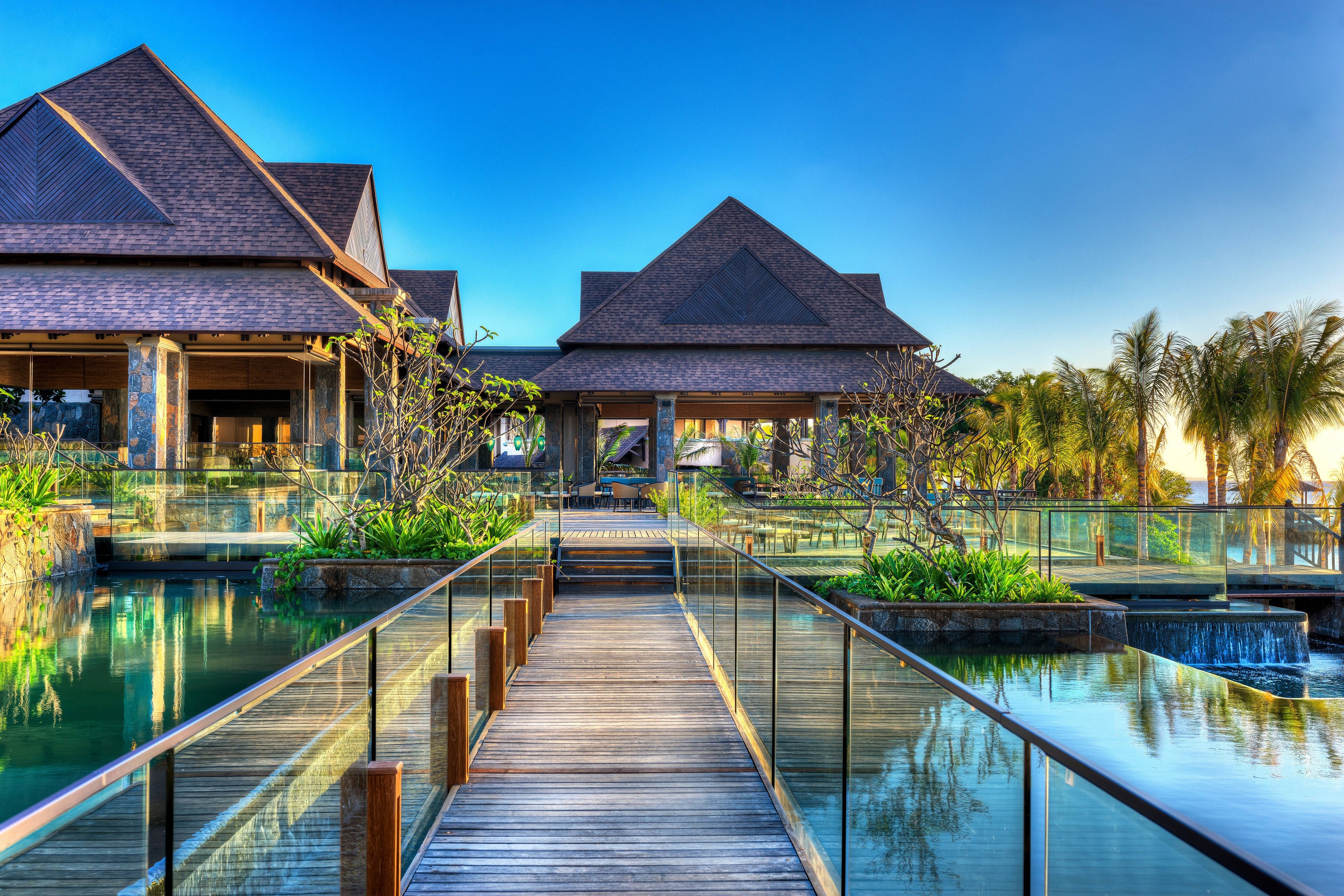 The Westin Turtle Bay Resort & Spa, Mauritius in Mauritius
