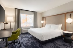  - Fairfield Inn & Suites by Marriott Rockaway