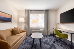  - Fairfield Inn & Suites by Marriott Rockaway