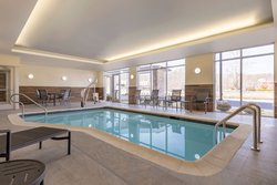  - Fairfield Inn & Suites by Marriott Rockaway