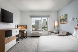 - TownePlace Suites by Marriott Midtown Nashville