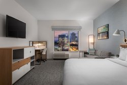  - TownePlace Suites by Marriott Midtown Nashville