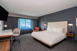  - Courtyard by Marriott Hotel Columbus Airport - I-670, Exit 9