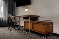  - Courtyard by Marriott Hotel Columbus Airport - I-670, Exit 9