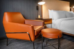  - Courtyard by Marriott Hotel Columbus Airport - I-670, Exit 9