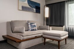  - Courtyard by Marriott Hotel Columbus Airport - I-670, Exit 9