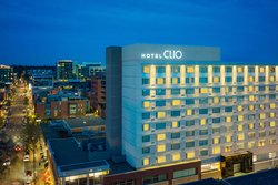  - Hotel Clio Cherry Creek Denver