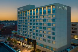  - Hotel Clio Cherry Creek Denver