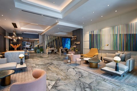 HOTEL CLIO, A LUXURY COLLECTION HOTEL, DENVER CHERRY CREEK - Photo 6