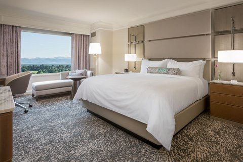 HOTEL CLIO, A LUXURY COLLECTION HOTEL, DENVER CHERRY CREEK - Photo 17