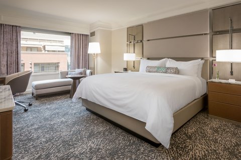 HOTEL CLIO, A LUXURY COLLECTION HOTEL, DENVER CHERRY CREEK - Photo 21