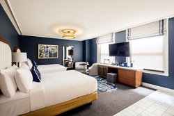  - National Hotel Downtown Oklahoma City