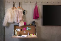  - Moxy Hotel by Marriott Gaslamp Quarter San Diego