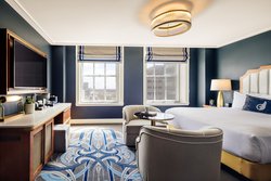  - National Hotel Downtown Oklahoma City