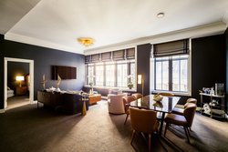  - National Hotel Downtown Oklahoma City