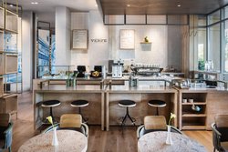  - Hotel NIA Menlo Park