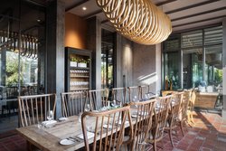  - Hotel NIA Menlo Park