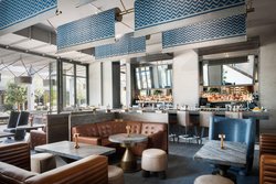  - Hotel NIA Menlo Park