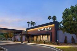  - Courtyard by Marriott Hotel Hacienda Heights