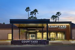  - Courtyard by Marriott Hotel Hacienda Heights