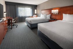  - Courtyard by Marriott Hotel Hacienda Heights