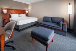  - Courtyard by Marriott Hotel Hacienda Heights