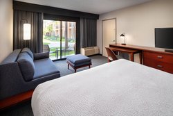  - Courtyard by Marriott Hotel Hacienda Heights