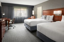  - Courtyard by Marriott Hotel Hacienda Heights