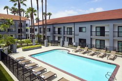  - Courtyard by Marriott Hotel Hacienda Heights