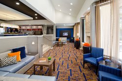  - Courtyard by Marriott Hotel Overland Park