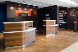  - Courtyard by Marriott Hotel Overland Park