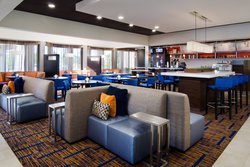  - Courtyard by Marriott Hotel Overland Park