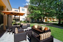  - Courtyard by Marriott Hotel Overland Park