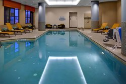  - Courtyard by Marriott Hotel Decatur