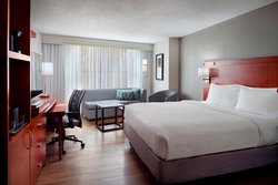  - Courtyard by Marriott Hotel Decatur