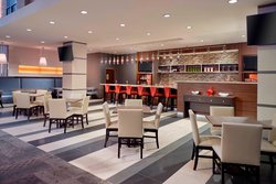  - Courtyard by Marriott Hotel Decatur