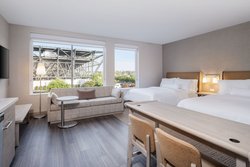  - Element Hotel Airport San Jose