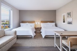  - Element Hotel Airport San Jose