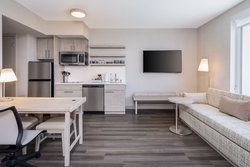  - Element Hotel Airport San Jose