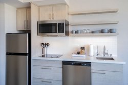  - Element Hotel Airport San Jose