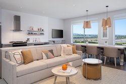  - Element Hotel Airport San Jose