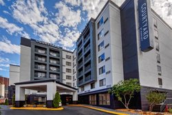  - Courtyard by Marriott Vanderbilt West End Nashville - I-40 & I-65, Exit 209