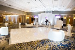  - Marriott Hotel Newton