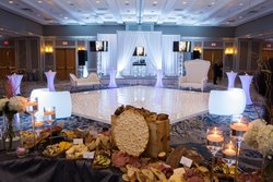  - Marriott Hotel Newton