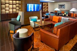  - Marriott Hotel EWR Airport Newark