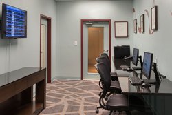  - Marriott Hotel EWR Airport Newark