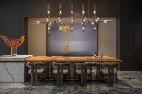 HOTEL CLIO, A LUXURY COLLECTION HOTEL, DENVER CHERRY CREEK - Photo 43