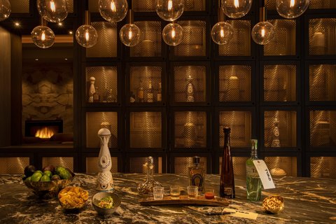 HOTEL CLIO, A LUXURY COLLECTION HOTEL, DENVER CHERRY CREEK - Photo 51