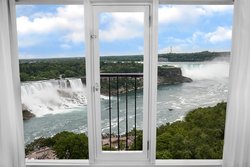  - Sheraton Hotel Niagara Falls